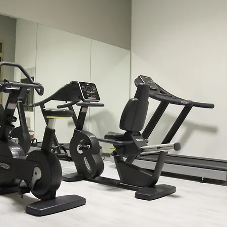 Terme Patria Hotel Abano Terme