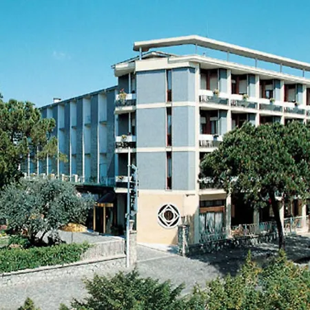 Terme Patria Hotel Abano Terme