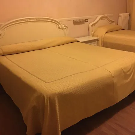 فندق Terme Patria