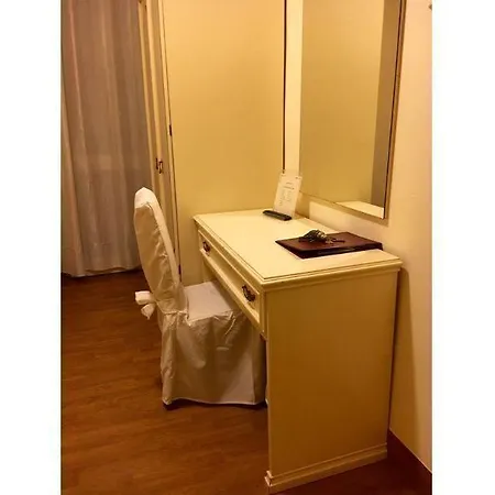 Terme Patria 3* أبانو تيرمي