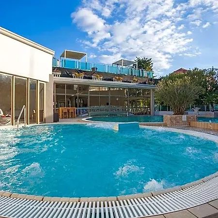 Hotel Terme Patria Abano Terme