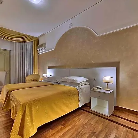 Terme Patria מלון 3*