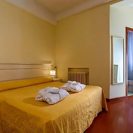 Terme Patria 3* Abano Terme