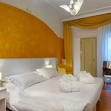 Hotel Terme Patria