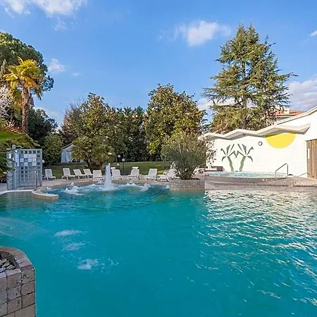 Terme Patria 3* Abano Terme