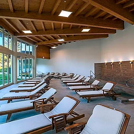 Hotel Terme Patria 3*