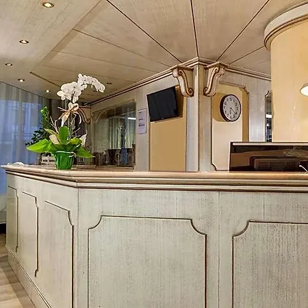 Terme Patria Hotel 3*