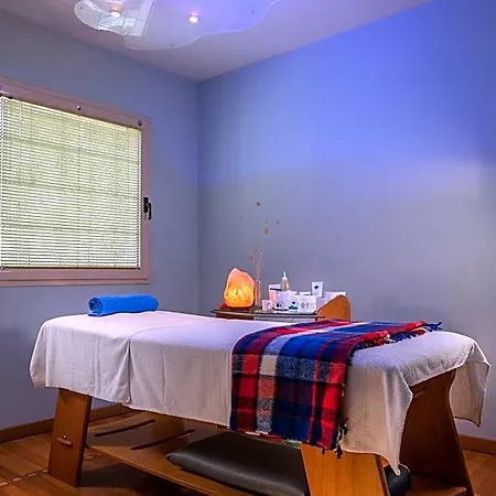 Terme Patria 3* אבנו טרמה