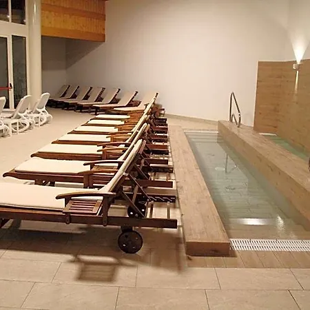 Hotel Terme Patria
