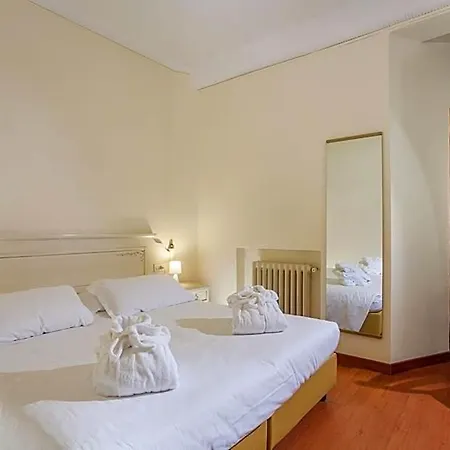 Hotel Terme Patria 3*