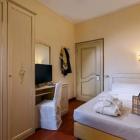 Terme Patria Hotel