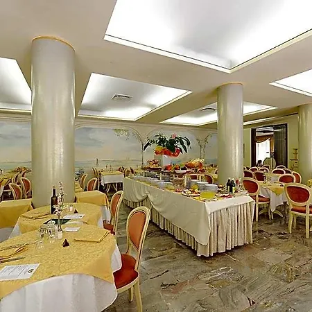 Hotel Terme Patria