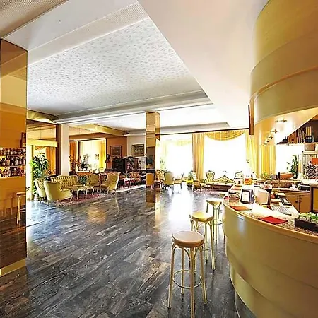 Hotel Terme Patria
