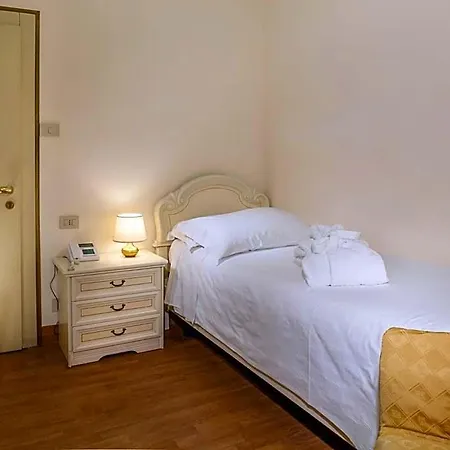 Terme Patria Hotel