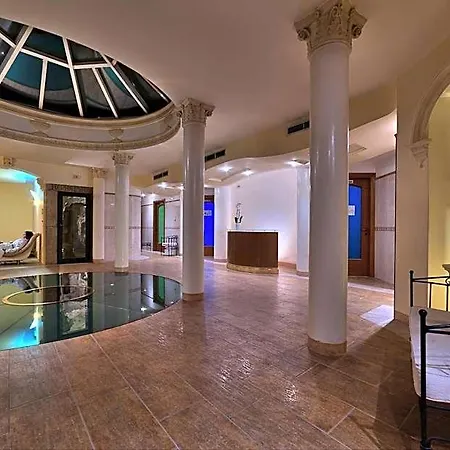 Terme Patria Abano Terme