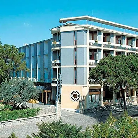 Terme Patria 3*