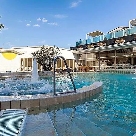 Terme Patria Hotel 3*