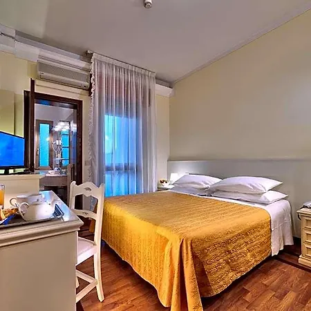 Hotel Terme Patria Abano Terme