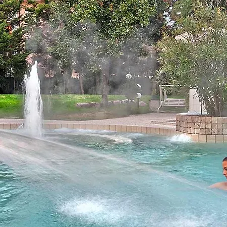 Terme Patria 3*
