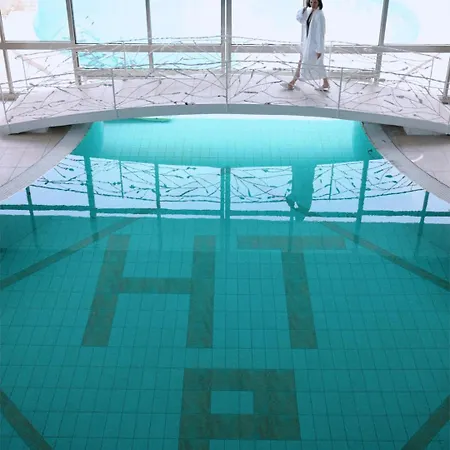 فندق Terme Patria 3*