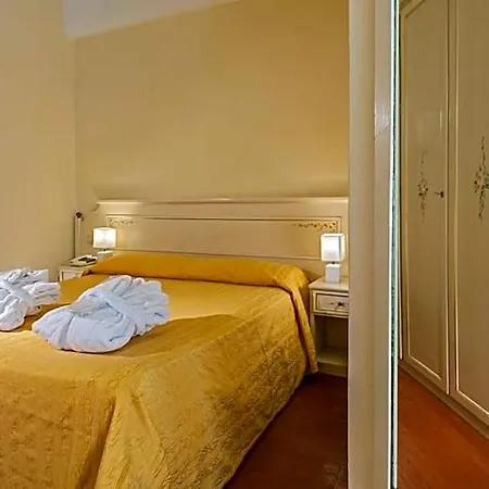 Terme Patria Ξενοδοχείο 3*