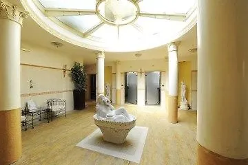 Terme Patria Otel Abano Terme