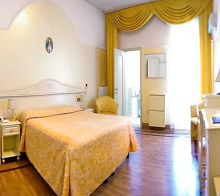 Terme Patria 3*