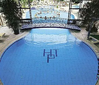 Terme Patria 3* أبانو تيرمي