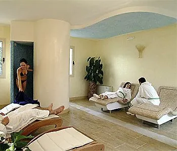 Terme Patria 3* أبانو تيرمي