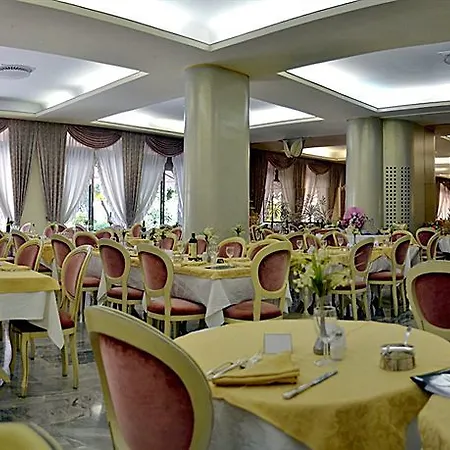 Terme Patria 3* אבנו טרמה