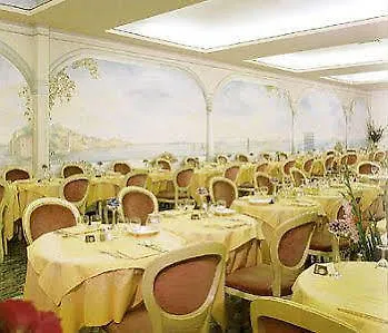 فندق Terme Patria