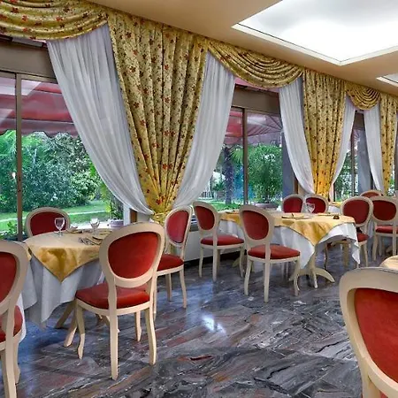 Terme Patria 호텔 3*