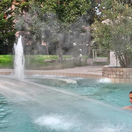 Terme Patria 3* אבנו טרמה