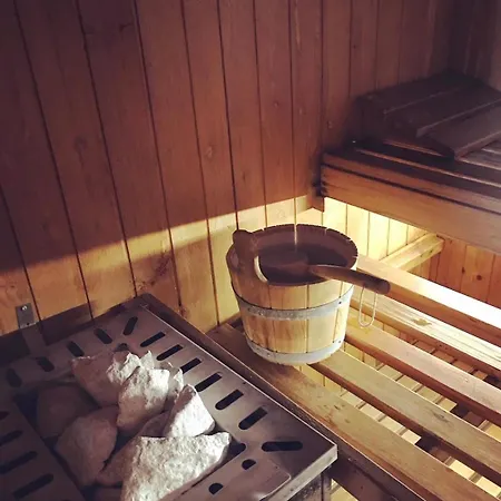 Hotel Terme Patria Abano Terme