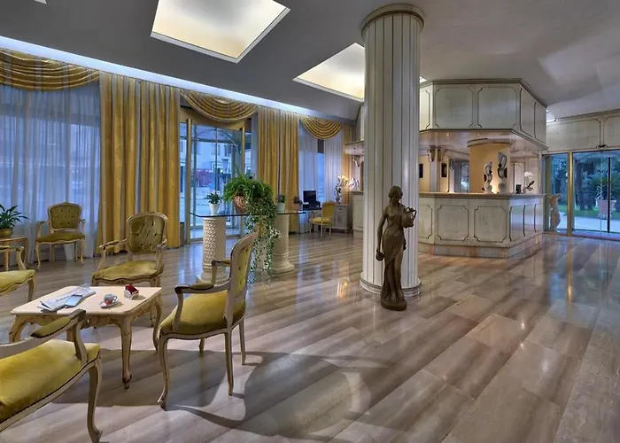 Terme Patria Otel 3*