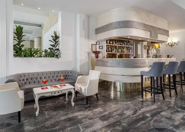 Otel Terme Patria 3*