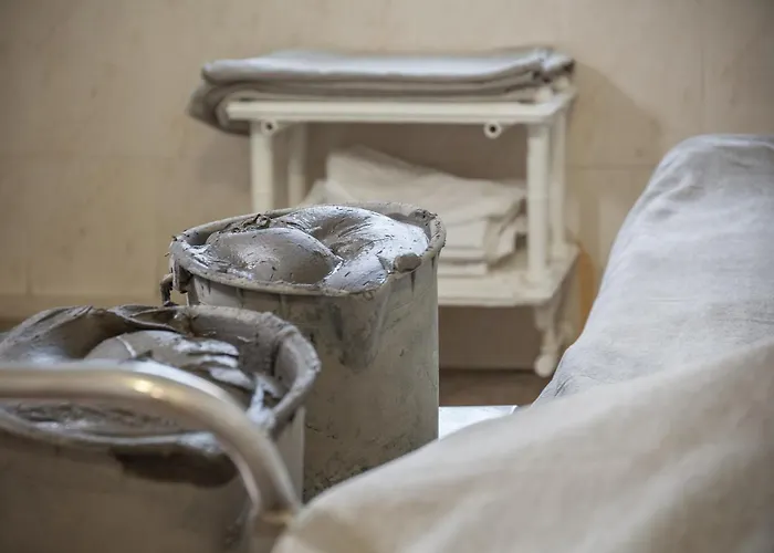 Terme Patria Szálloda Abano Terme