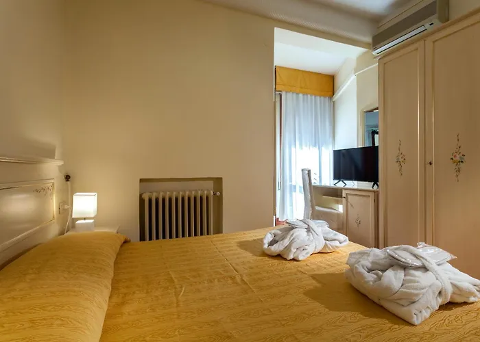 Terme Patria Otel Abano Terme