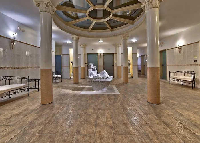 Terme Patria Abano Terme