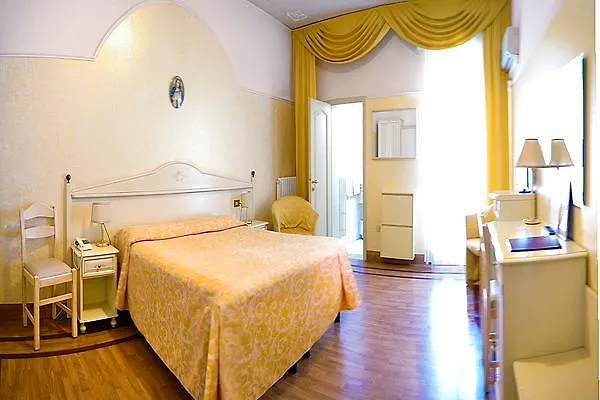 Terme Patria 3*