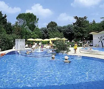 Terme Patria Szálloda