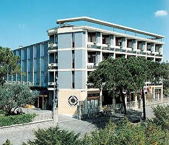 Terme Patria 3*