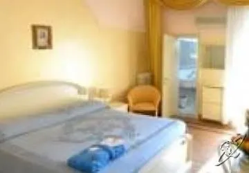 Terme Patria Szálloda Abano Terme
